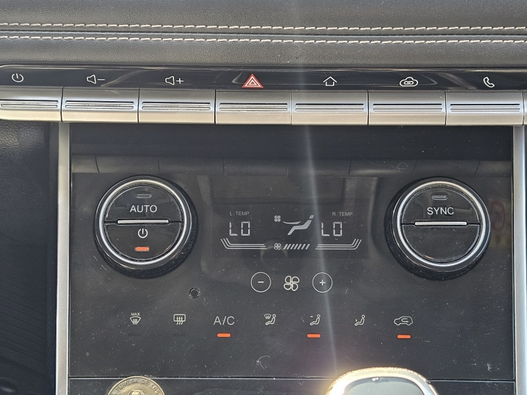 Chery Tiggo 8 Tiggo 8 Gls 1.5 2022 Usado en Rosselot Usados