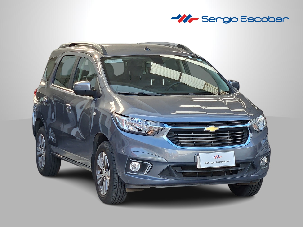 CHEVROLET SPIN SPIN 4X2 1.8 2024