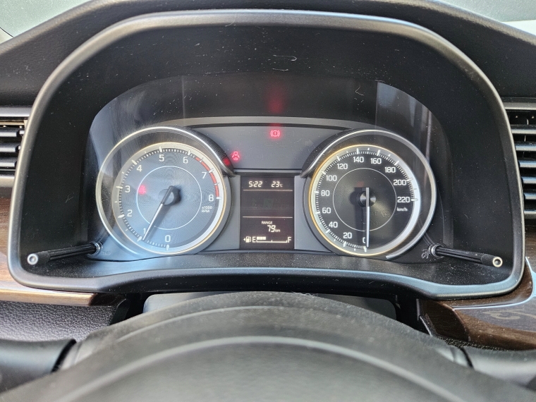 Suzuki Ertiga 1.5 Gl Mt 2019 Usado  Usado en Kovacs Usados