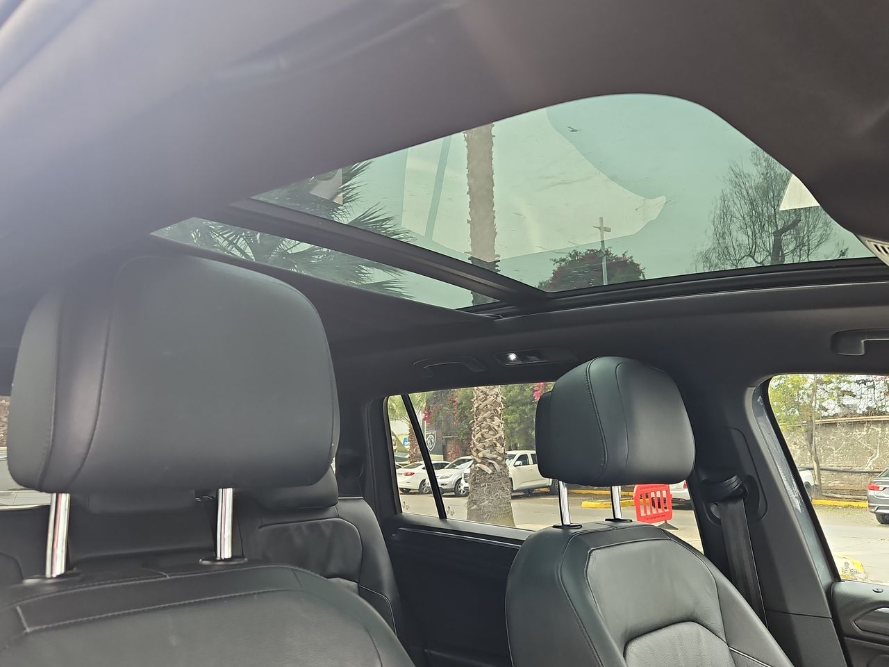 Volkswagen Tiguan Tiguan 4x4 Otto 2.0 Aut 2019 Usado en Usados de Primera - Sergio Escobar