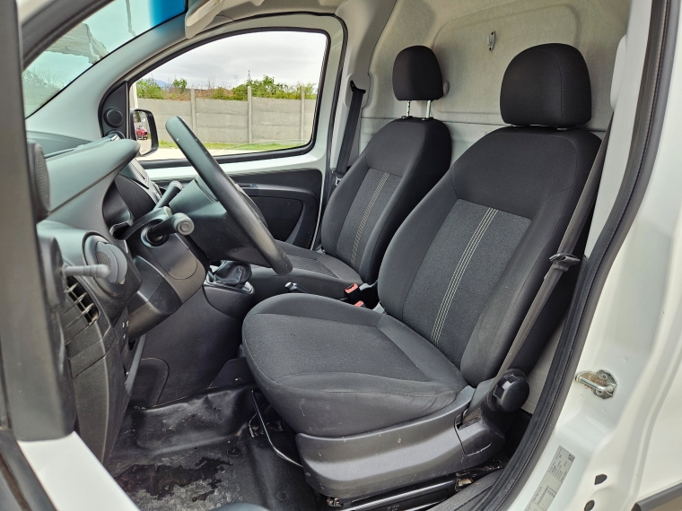 Fiat City Ram V700 City Diesel 1.3 2023 Usado en Rosselot Usados