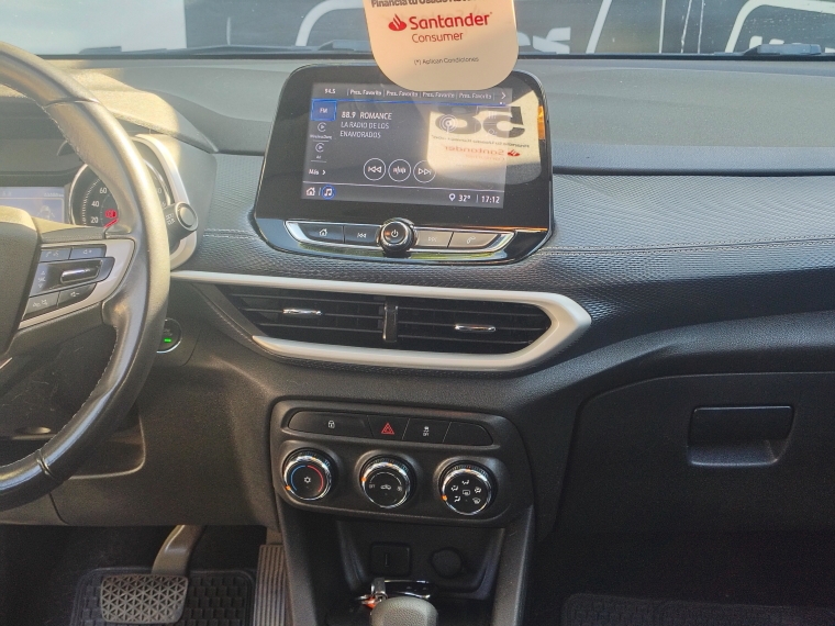 Chevrolet Tracker 1.2  Premier  2 At 2023 Usado  Usado en Kovacs Usados