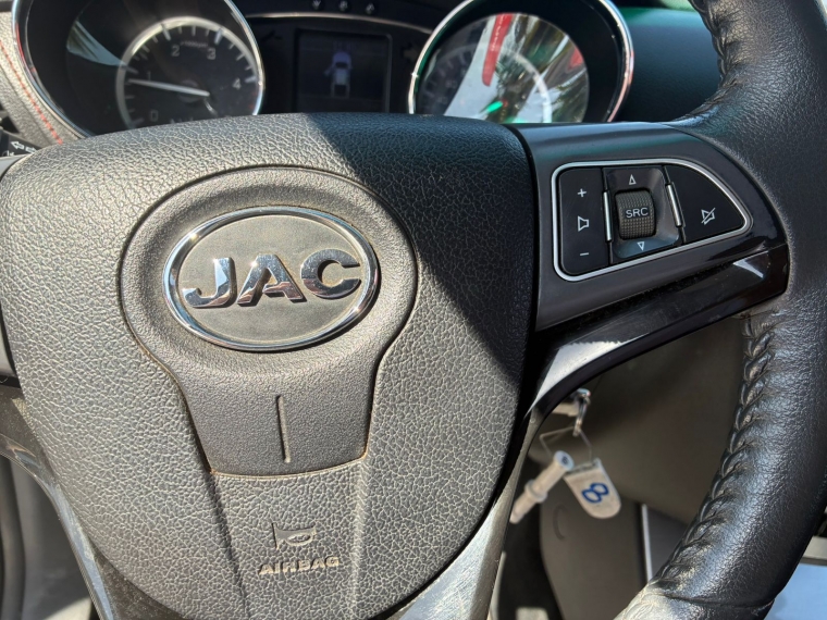 Jac T8 2.0 Comfort Mt 4x2 2023 Usado  Usado en Webautos.cl