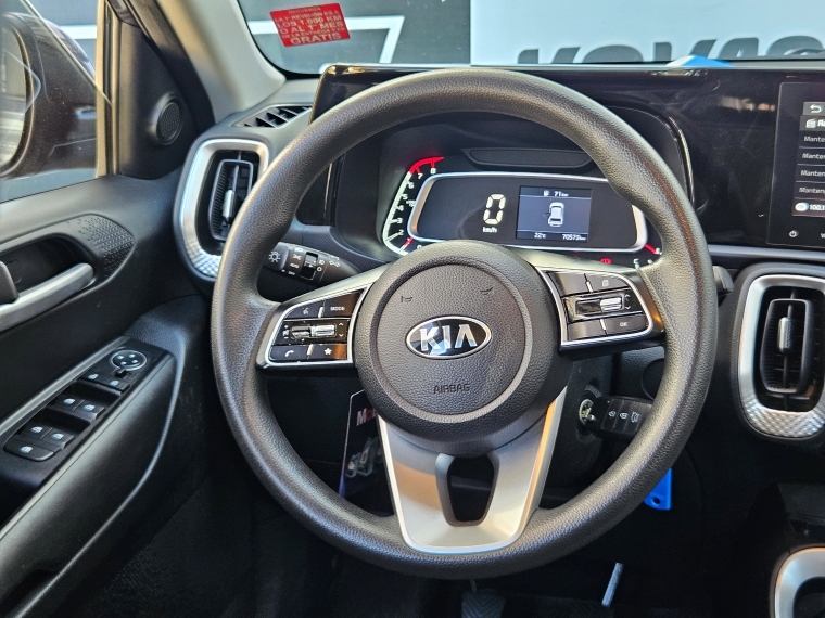 Kia Sonet 1.5 Ex Plus Ac Mt 2022 Usado  Usado en Kovacs Usados