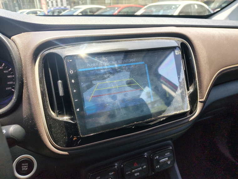 Gac motor Gs3 Gs3 1.3 Aut 2023 Usado en Rosselot Usados