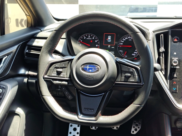 Subaru Wrx 4x4 2.4 2023 Usado  Usado en Kovacs Usados