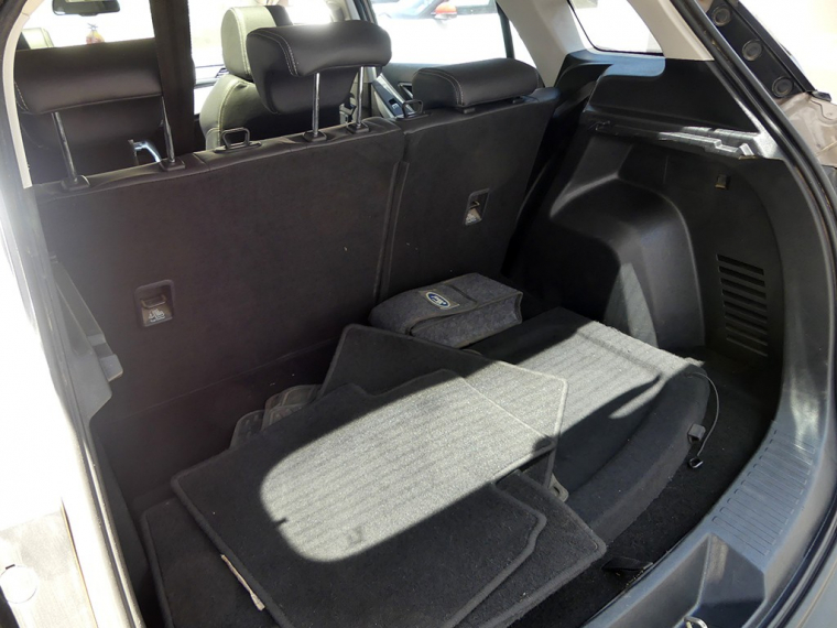 Ford Territory New Territory Gtdi 1.5 Aut 2021 Usado  Usado en Webautos.cl