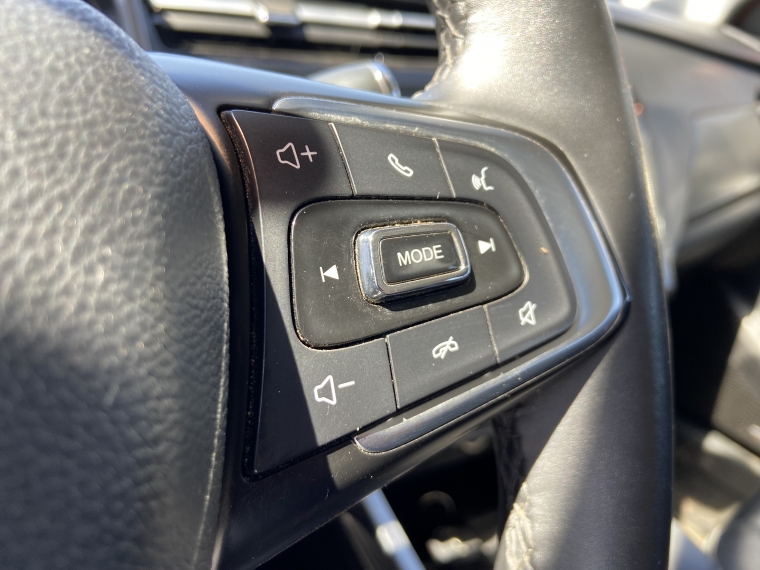 Chery Tiggo 2 pro Tiggo 2 Gls Cvt Pro 1.5 Aut 2022 Usado en Rosselot Usados