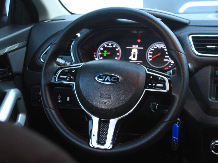 Jac S2 1.5 Comfort Mt 2021 Usado  Usado en Webautos.cl