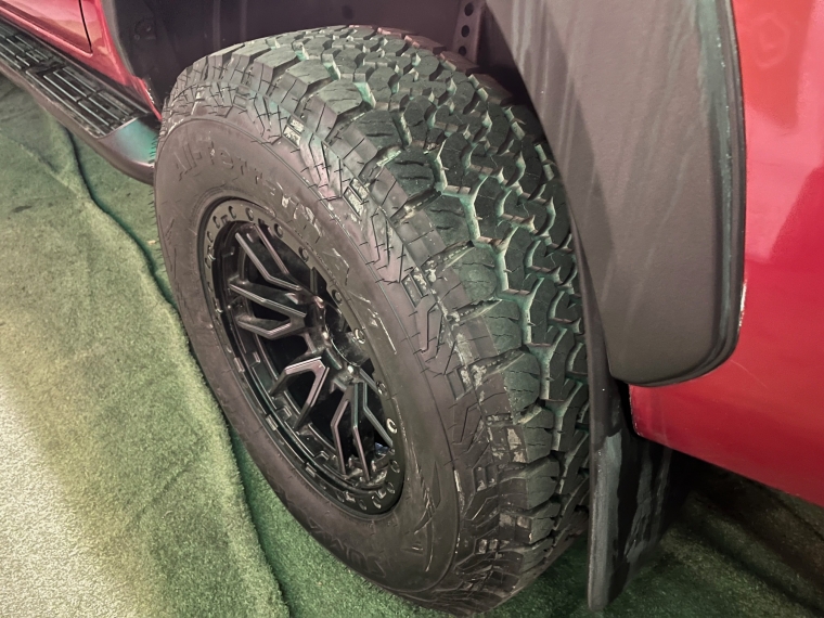 Toyota Hilux Srv 4x4 2.8 Aut 2021 Usado  Usado en Webautos.cl