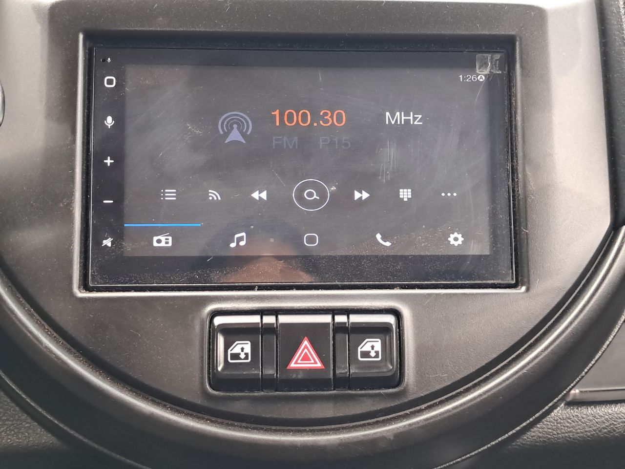 Suzuki S-presso S Presso Hb 1.0 2021 Usado en Usados de Primera - Sergio Escobar