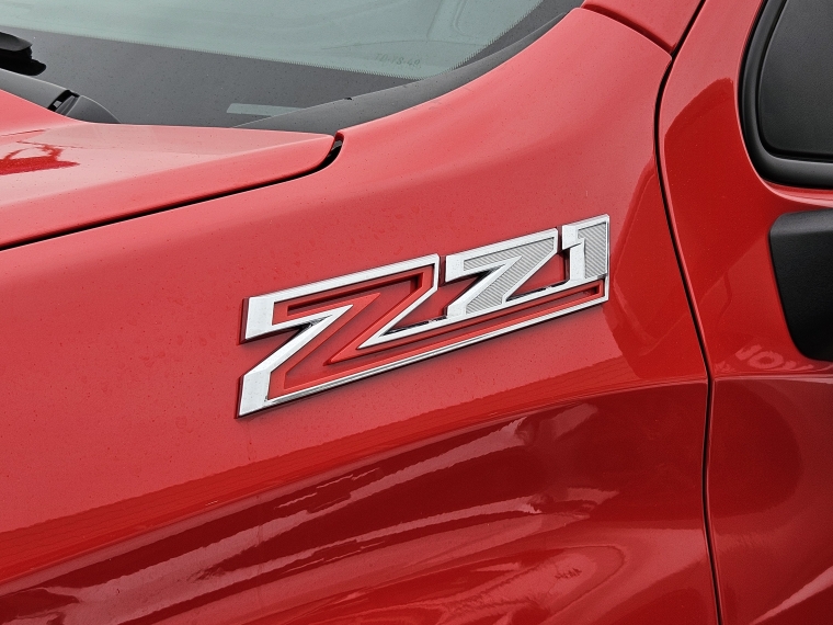 Chevrolet Silverado 5.3 Aut 2024 Usado  Usado en Kovacs Usados