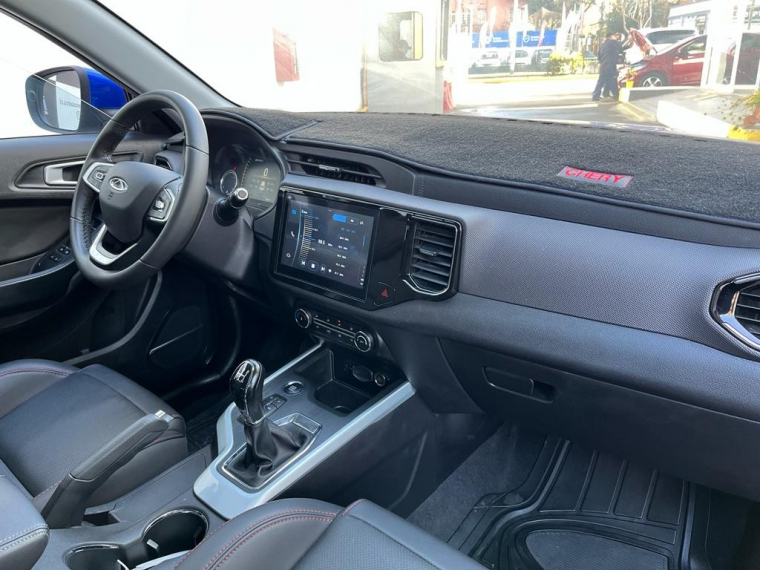 Chery Tiggo 3 New Tiggo 3 Gls 1.5 2022 Usado  Usado en Webautos.cl