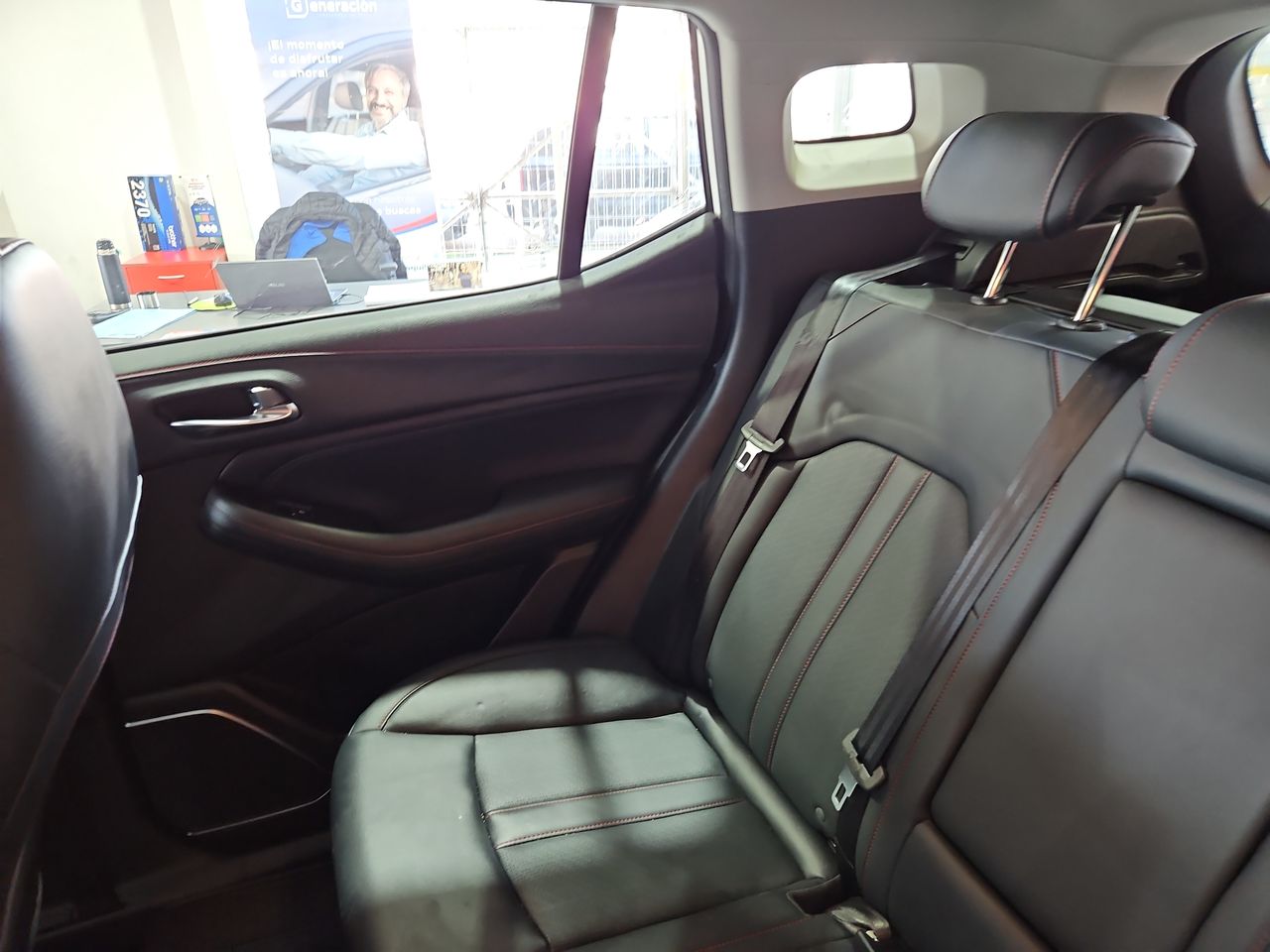 Gac motor Gs4 Gs4 Power 1.5 Aut. 2024 Usado en Usados de Primera - Sergio Escobar