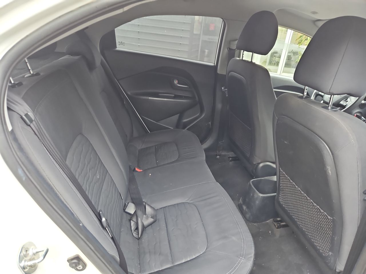 Kia Rio 5 Rio 5 Ex 1.4 2015 Usado en Usados de Primera - Sergio Escobar