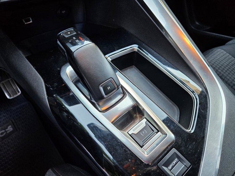 Peugeot 3008 1.5  Active At Diesel 2019 Usado  Usado en Kovacs Usados
