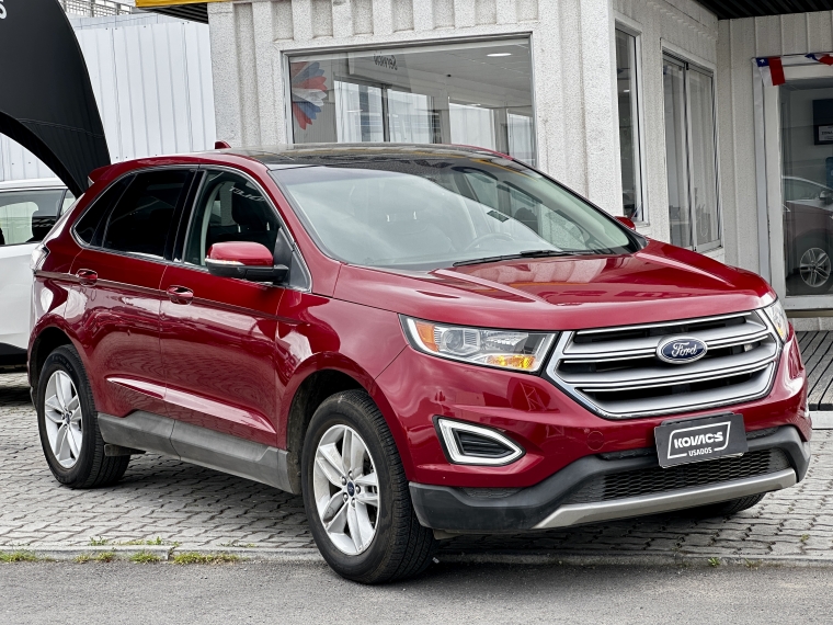 Ford Edge Se At 3.5 2019 Usado  Usado en Kovacs Usados