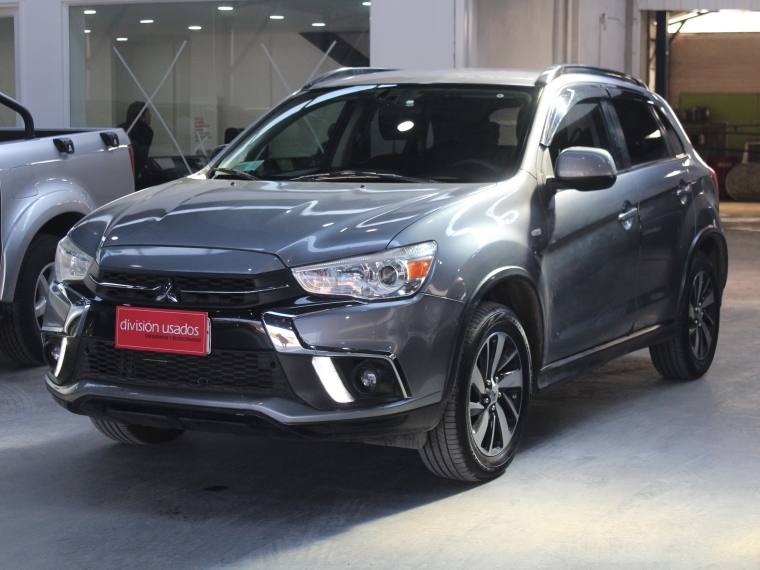 Mitsubishi Asx Asx 1.6 2019 Usado en Rosselot Usados