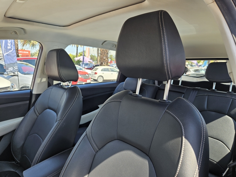 Chevrolet Captiva Premier Aut 1.5 2024 Usado  Usado en Kovacs Usados