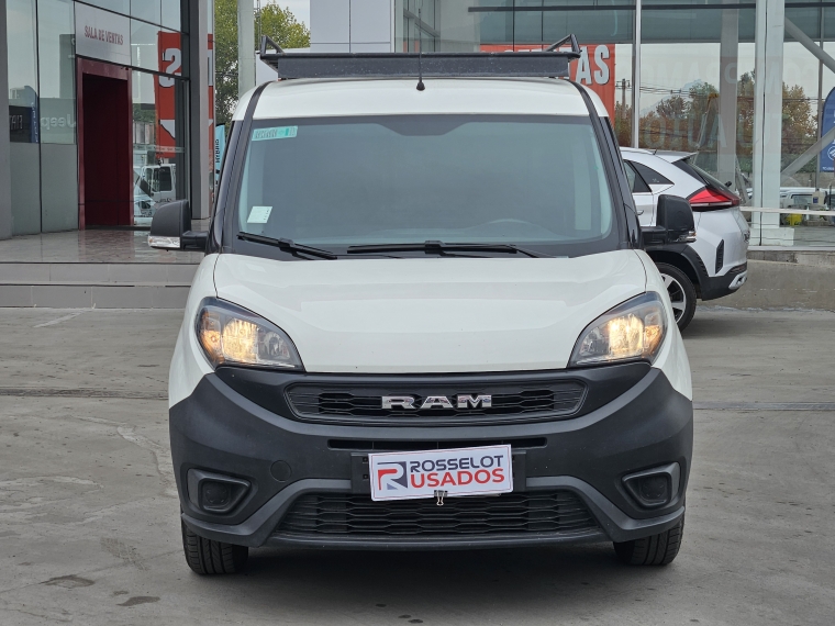 Ram V1000 Van 1000 1.3 2023 Usado en Rosselot Usados