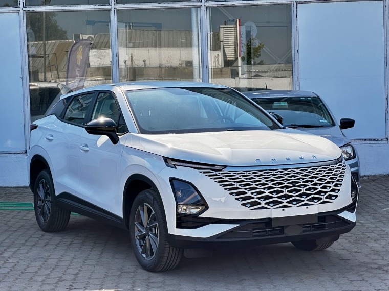 Omoda C5 C5 1.5 2026 Usado  Usado en Kovacs Usados