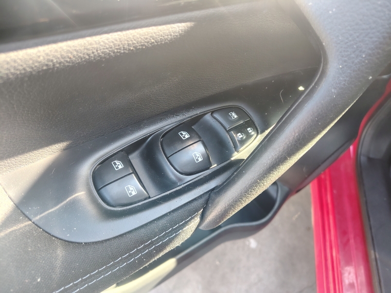 Nissan Qashqai 2.0 Advance  Mt 2019 Usado  Usado en Kovacs Usados