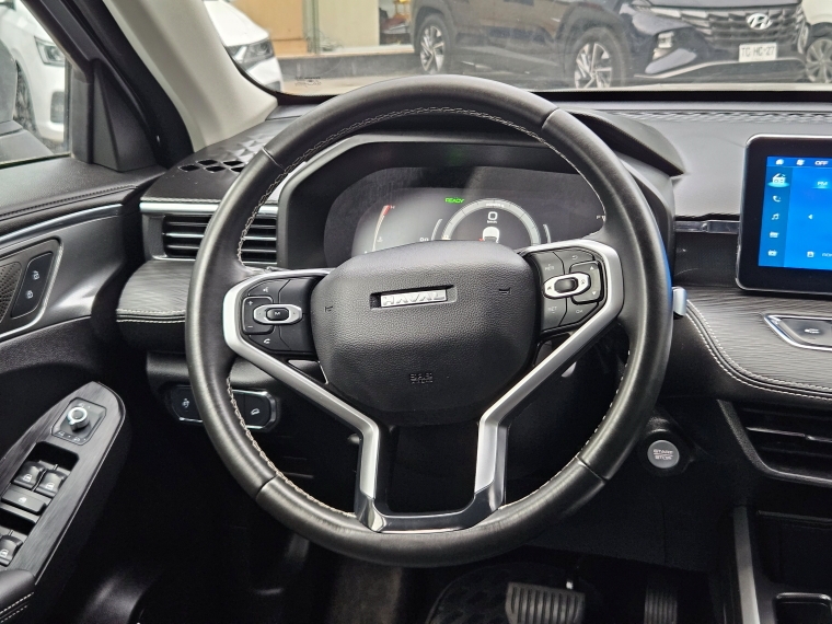 Haval Jolion 1.5  Elite  At Hibrido 2024 Usado  Usado en Kovacs Usados