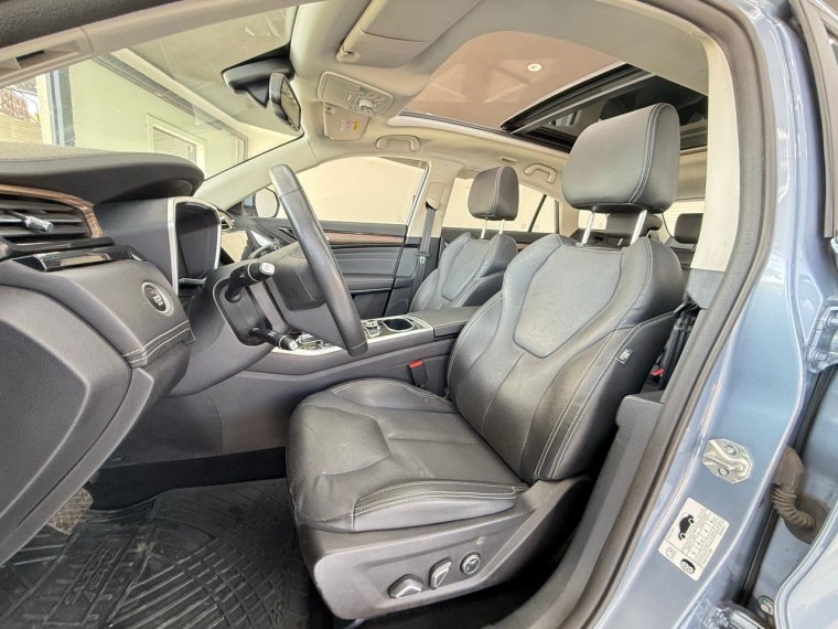 Ford Territory Titanium Plus 2023 Usado en Automotriz Olea Flaño