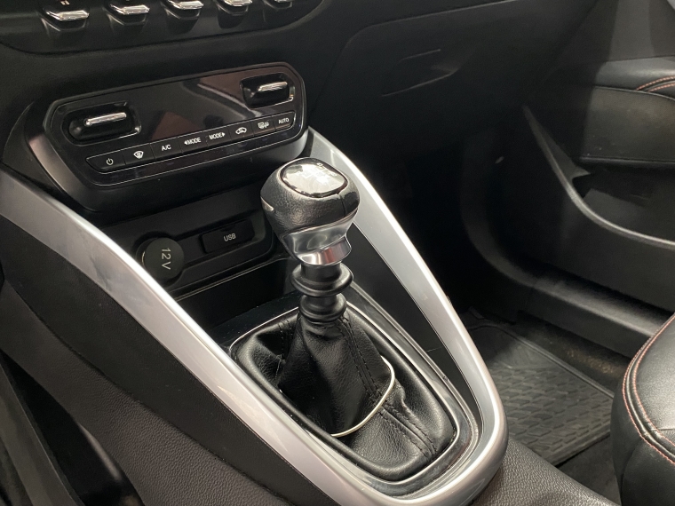 Chevrolet Groove Groove 1.5 2023 Usado en Rosselot Usados