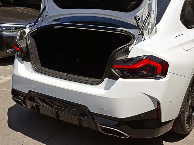 Bmw M240 I Coupe Rwd 2025 Usado  Usado en BMW Premium Selection