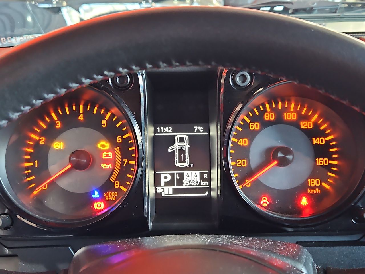 Suzuki Jimny Jimny 4wd 1.5 Aut 2024 Usado en Usados de Primera - Sergio Escobar
