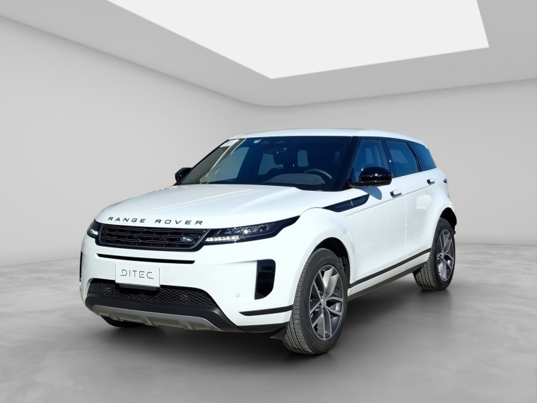LAND ROVER RANGE ROVER EVOQUE 2.0iD S 2026