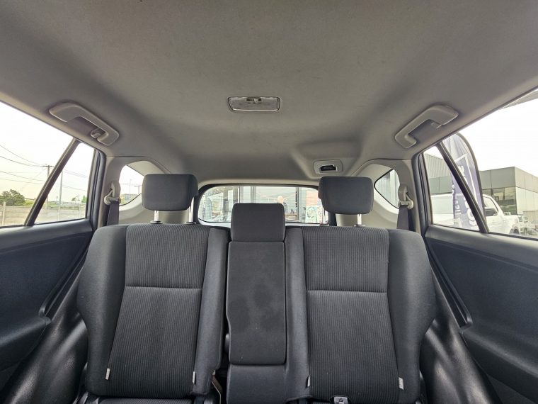 Toyota Rav4 2.0 Std Mt 4x2 2016 Usado  Usado en Kovacs Usados