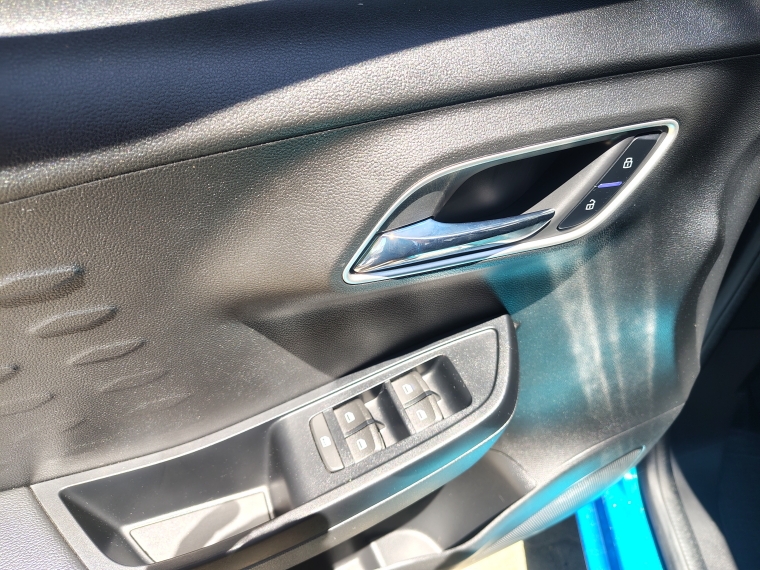 Mg 3 1.5 Std Mt 2025 Usado  Usado en Webautos.cl