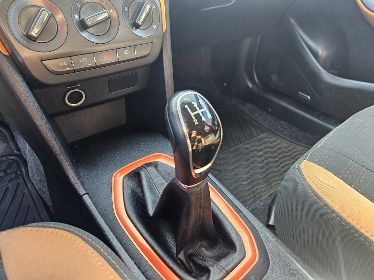 Chery Tiggo 2 Tiggo 2 1.5 2023 Usado en Rosselot Usados