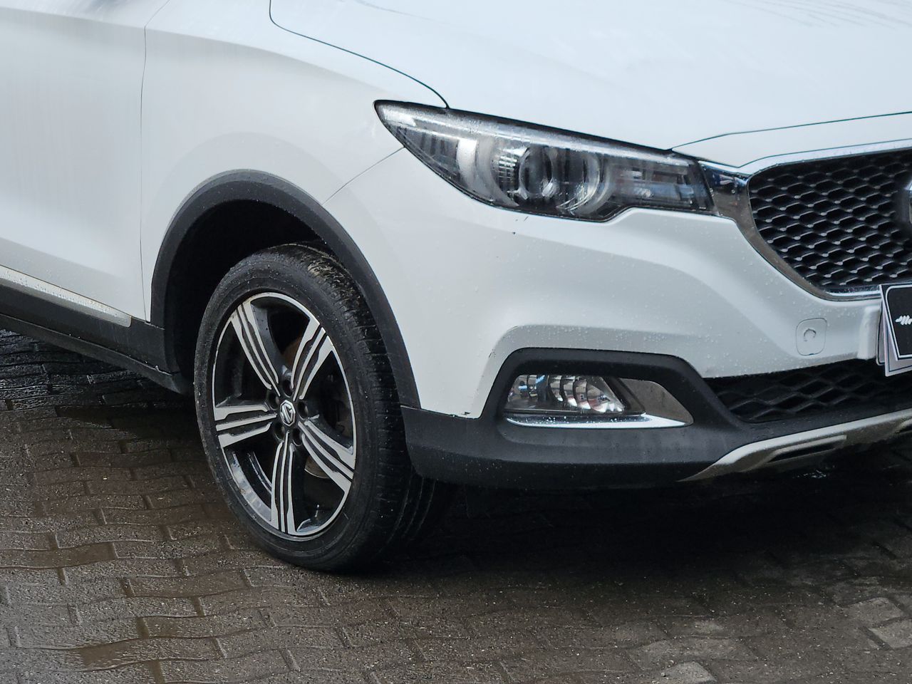 MG ZS ZS MT 1.5 - 2024