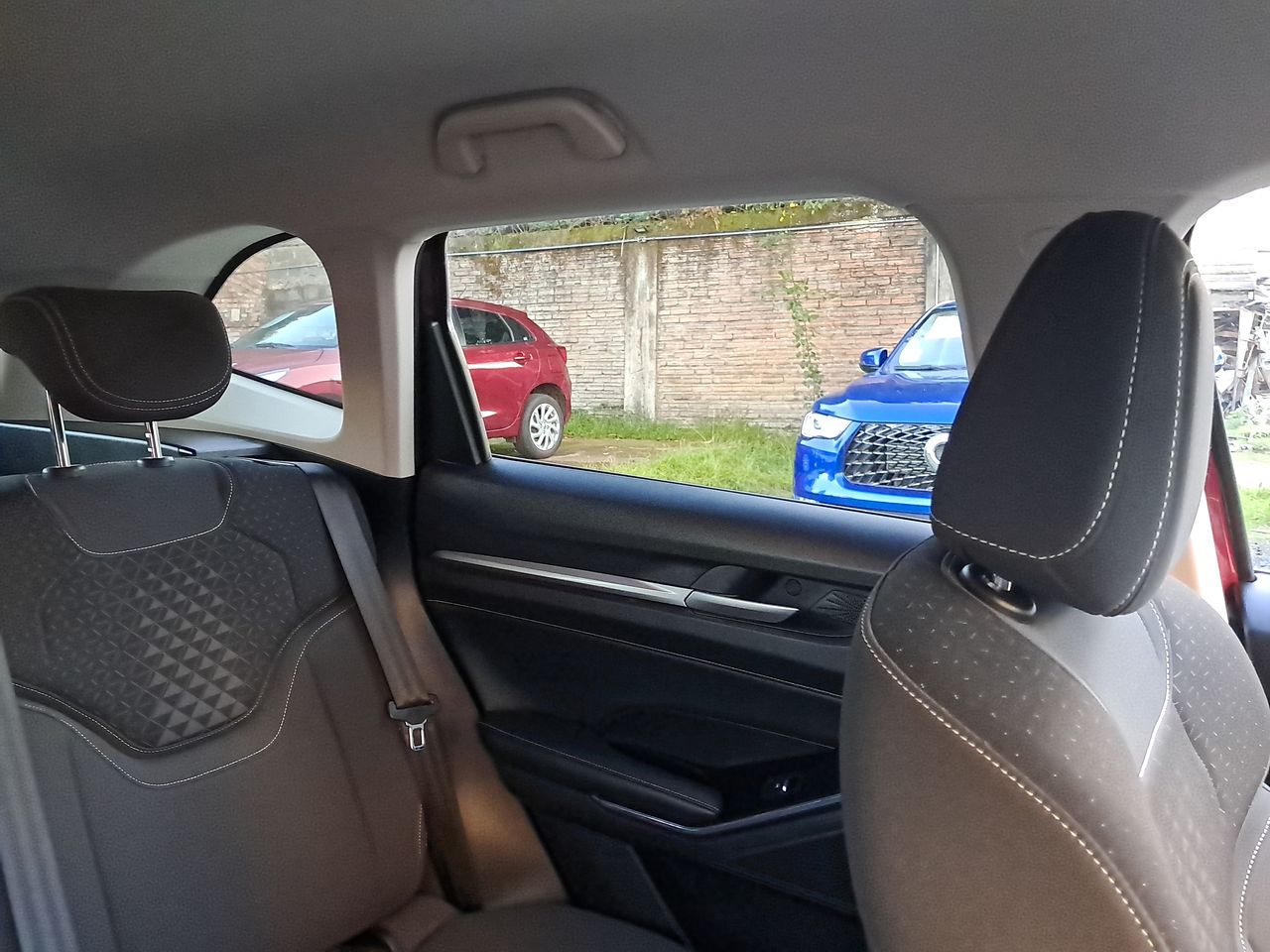 Haval H6 H6 Turbo Dct 2.0 Aut 2022 Usado en Usados de Primera - Sergio Escobar