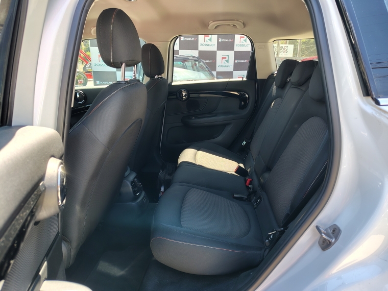 Mini Countryman F60 Countryman Cooper 1.5 Aut 2020 Usado en Rosselot Usados