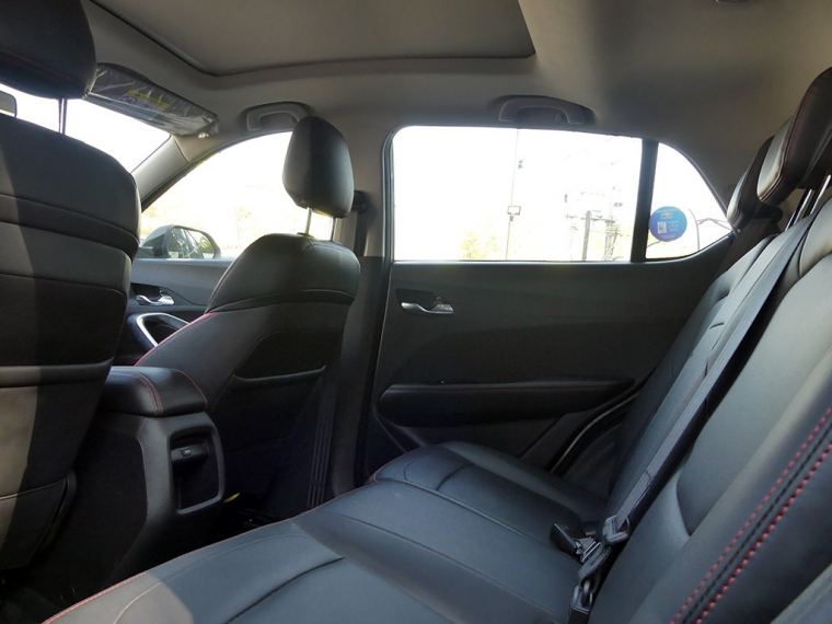 Chevrolet Groove Groove 1.5 2021 Usado Usado en Webautos.cl Chevrolet Groove Groove 1.5 2021 Usado Usado en Webautos.cl