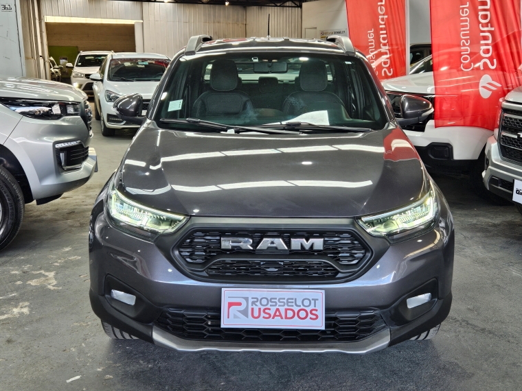 Ram 700 700 Laramie Cd 1.3 Aut 2024 Usado en Rosselot Usados