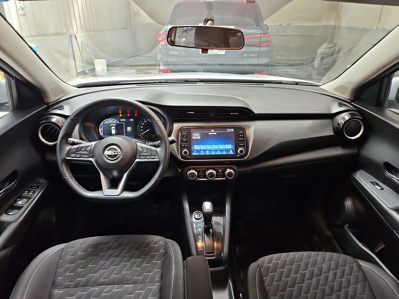 Nissan Kicks Kicks 1.6 At 2023 Usado en Usados de Primera - Sergio Escobar