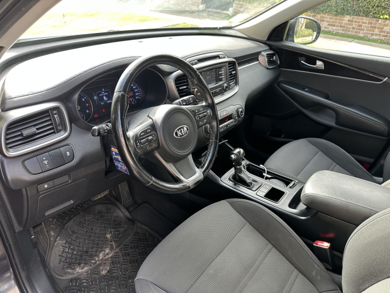 Kia Sorento Ex 2016 Usado en Autoadvice Autos Usados