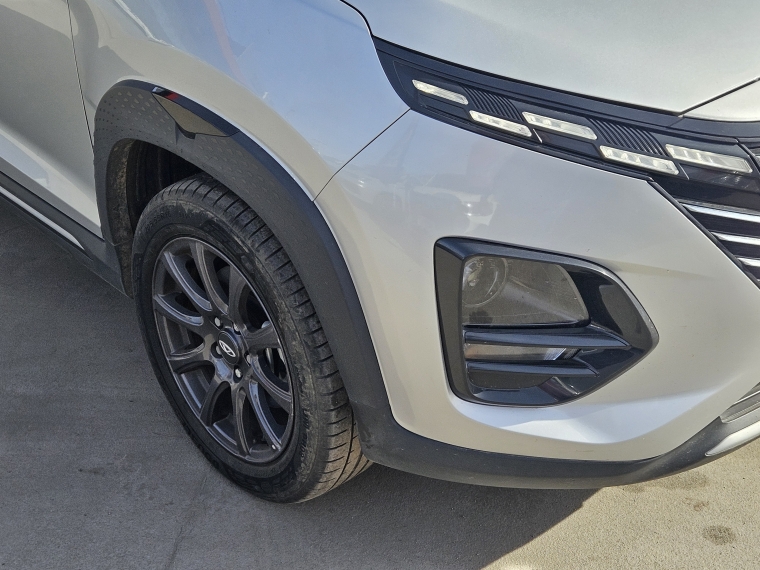 Chery Tiggo 2 pro All New Tiggo 2 Pro Max 1.5 Gl Cvt Euro 6 2025 Usado en Rosselot Usados