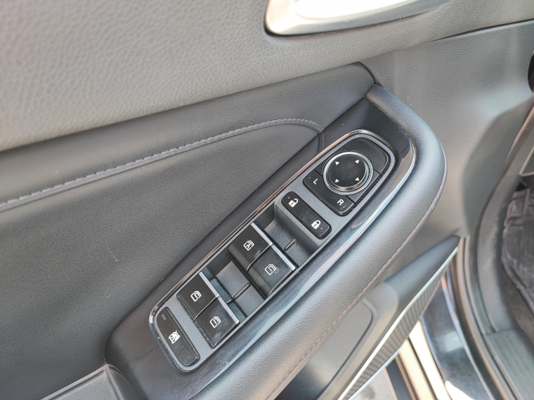 Gac motor Gs4 Gs4 Power 1.5t At Gb 2023 Usado en Rosselot Usados