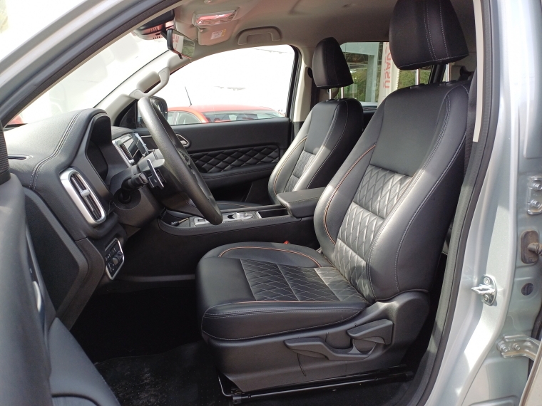 Great wall Poer Poer 2.0 2024 Usado  Usado en Webautos.cl