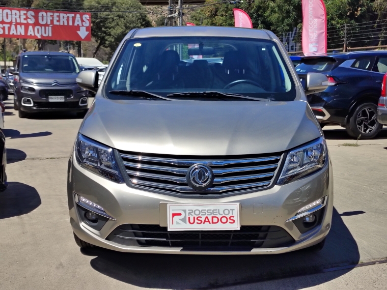 Dfm S500 Joyear S500 1.5 2023 Usado en Rosselot Usados