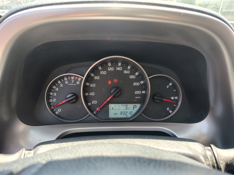 Toyota Rav4 Rav4 4x2 2.0 Aut 2018 Usado en Rosselot Usados