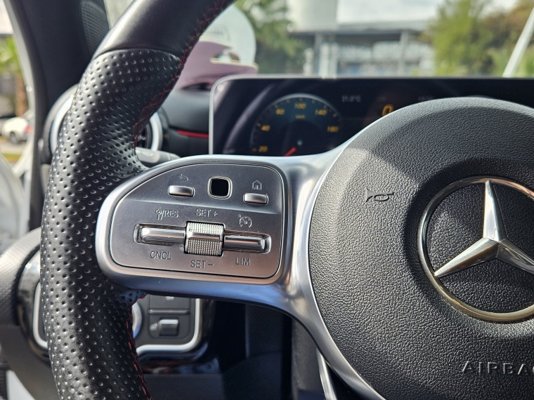 Mercedes benz A 200 Amg 1.3 Aut 2021 Usado  Usado en Kovacs Usados