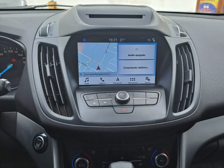 Ford Escape 2.0 Aut 2019 Usado Usado en Webautos.cl Ford Escape 2.0 Aut 2019 Usado Usado en Webautos.cl