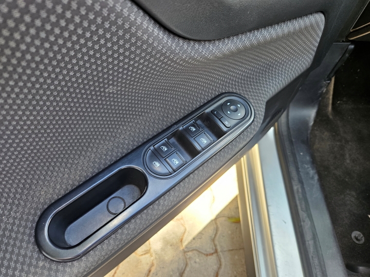 Mg 3 3 Comfort Plus 1.5 2016 Usado  Usado en Kovacs Usados